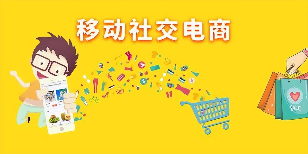 新型社交电商拼购,拼购电商平台新模式