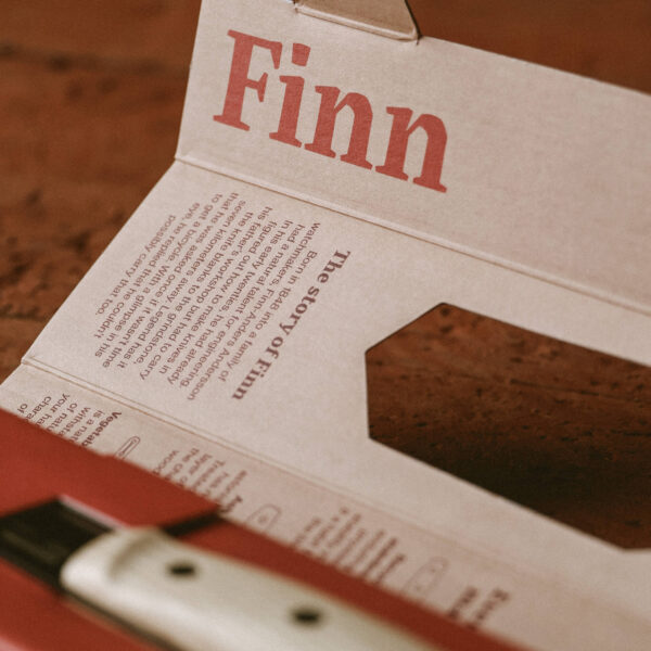 欧洲最大的展会IWA落幕，莫拉展出四款最新小刀