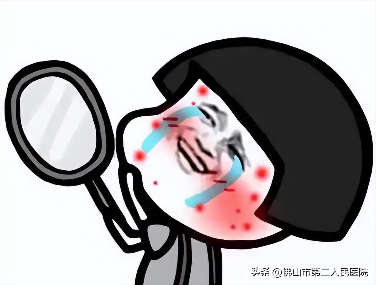 春季易发哪些皮肤病,秋冬常见皮肤病有哪些