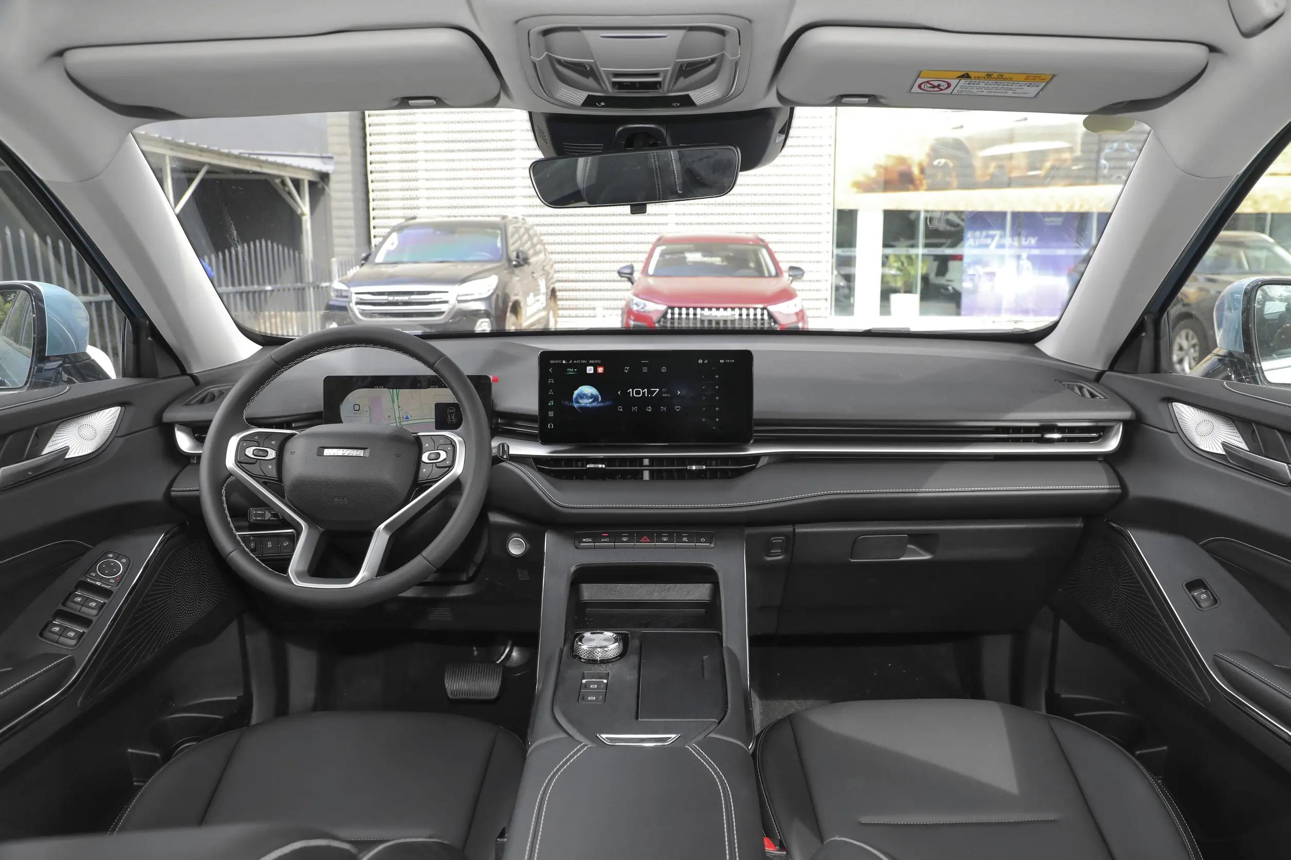 舒适性动力驾驶感比较好的国产suv,特别值得工薪阶层关注的三台suv