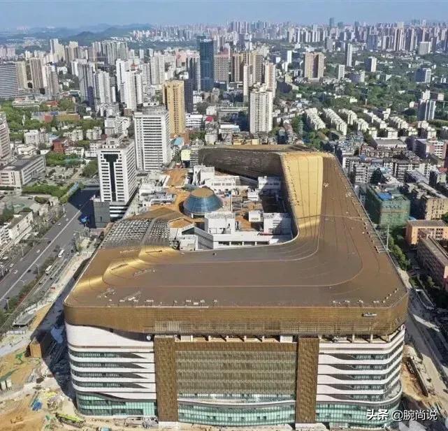 商业地产将迎来新的时代,商业地产优秀项目