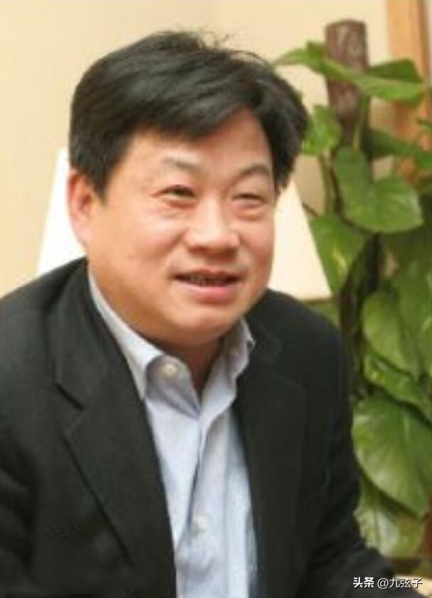 一个“毁”在女人手上的贪官