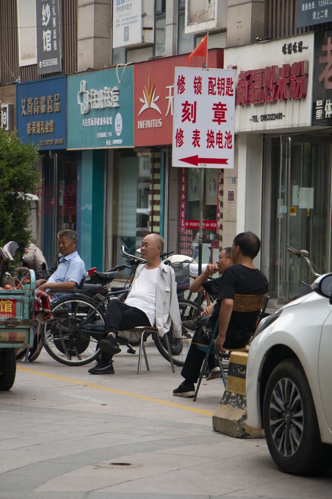 我的生活日记街拍,jay的街拍日记