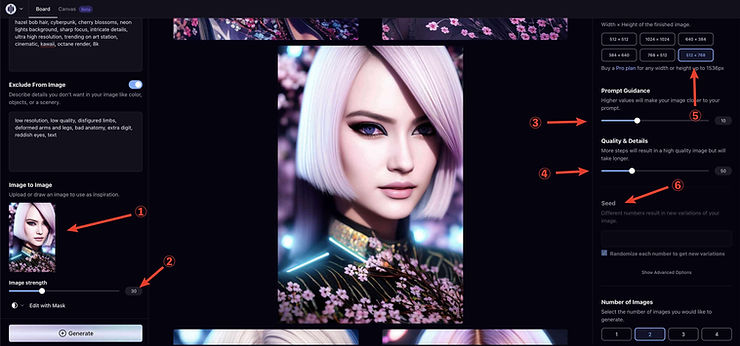 ai图像生成的基本模型 (ai图像生成技巧)