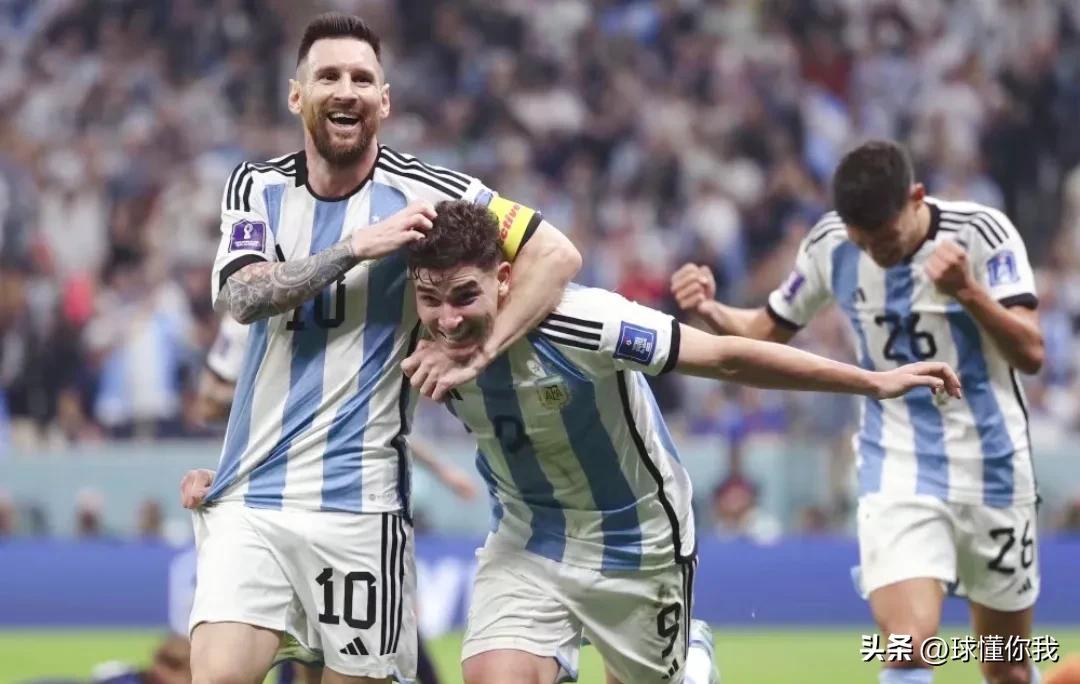 阿根廷vs法国姆巴佩集锦,阿根廷vs法国预测比分马克龙