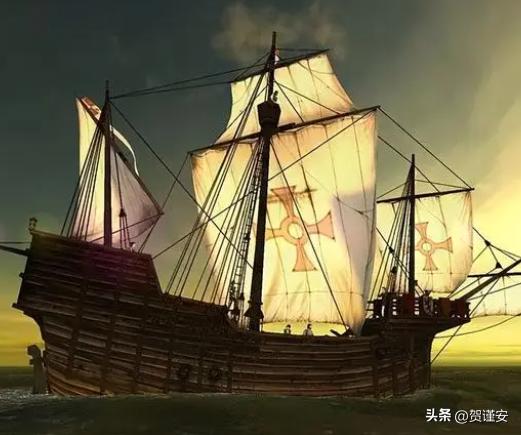 荷兰探险家阿贝尔·塔斯曼，发现了新西兰的历史背景及意义