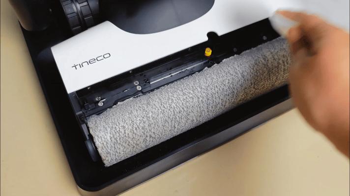 清洁能带来哪些变化,添可芙万3.0plus深度清洁