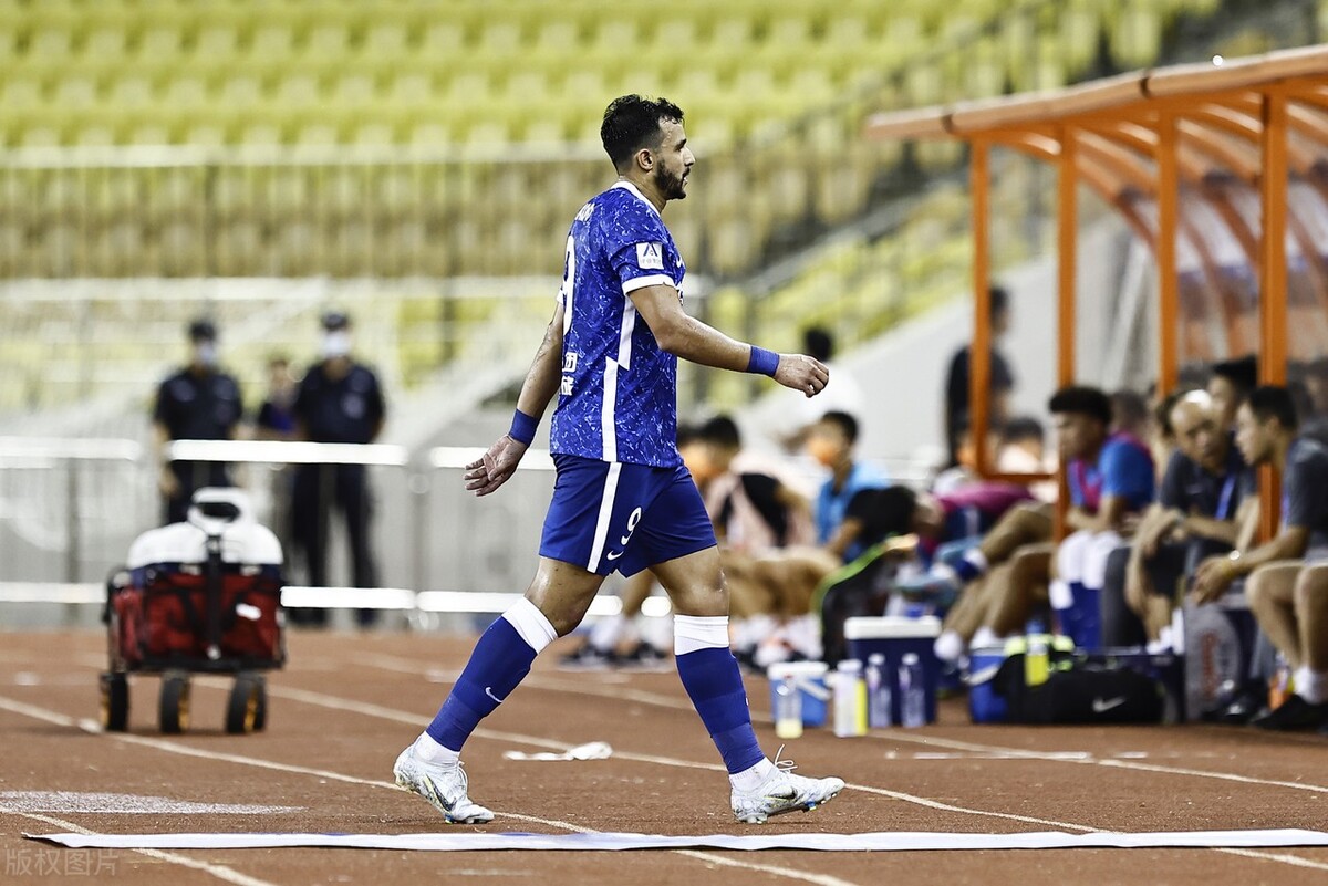 河南队近六年的联赛第二轮未尝一败，安东尼奥再次来航海凶多吉少