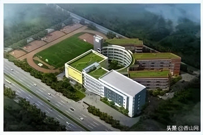 珠海十一中排名第几,珠海第十一中学排名