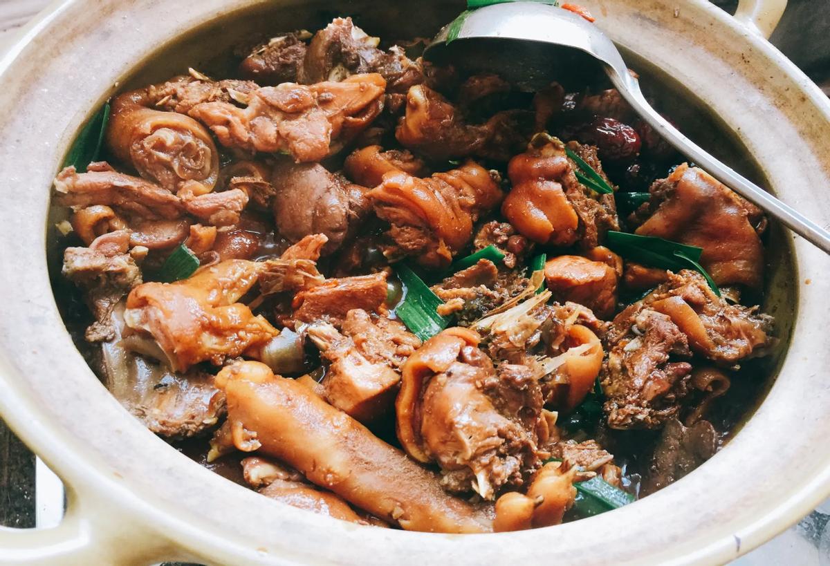 男人要精力旺盛常吃这三样食物,建议男人多吃6种食物