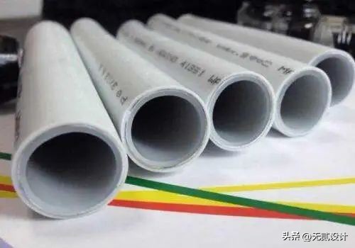 家用水管需要买什么规格的,家用水管尺寸和壁厚怎么选择