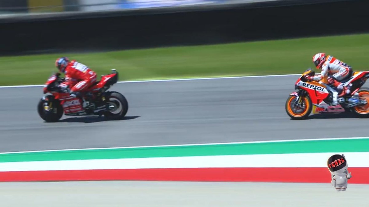 全球5大摩托赛事，紧张刺激让人血脉喷张！你敢挑战吗？