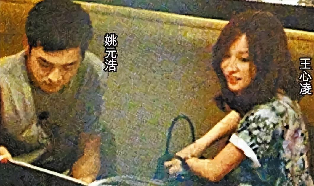 隋棠和王心凌现状,隋棠和王心凌关系