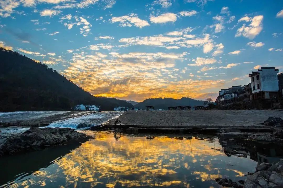 古徽州徽文化旅游攻略,徽州自由行旅游攻略最新