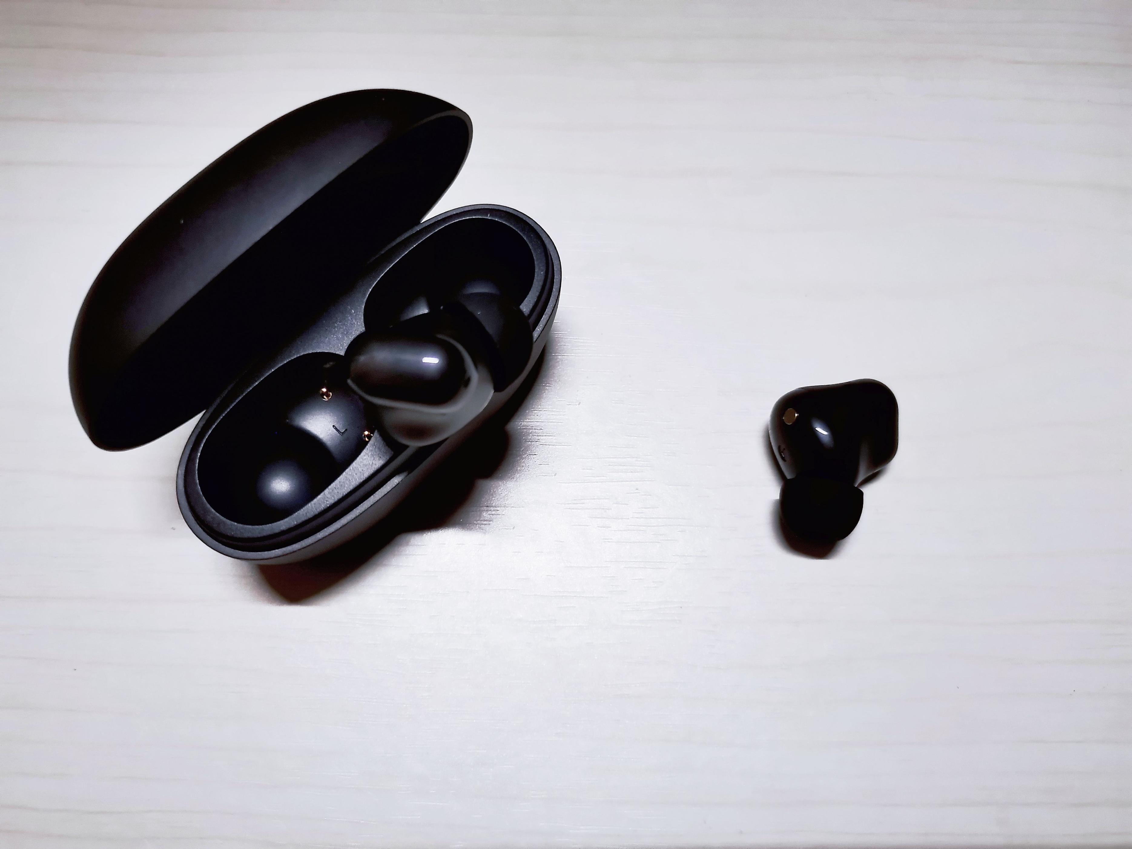 万魔comfobudspro耳机测评,好物推荐百元内的无线蓝牙耳机