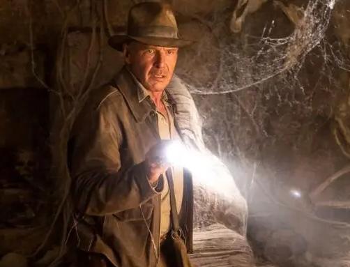 夺宝奇兵4什么时候出的,夺宝奇兵4:水晶骷髅大结局