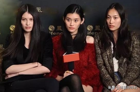 四大超模塑料姐妹花,四大维密超模