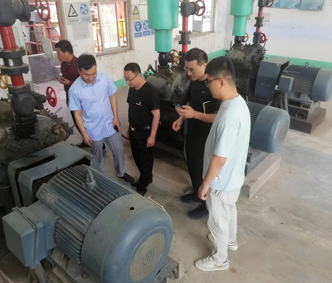 点赞！这项工作做得好！罗庄区成功经验在全市推广……来了，文明罗庄直通车……