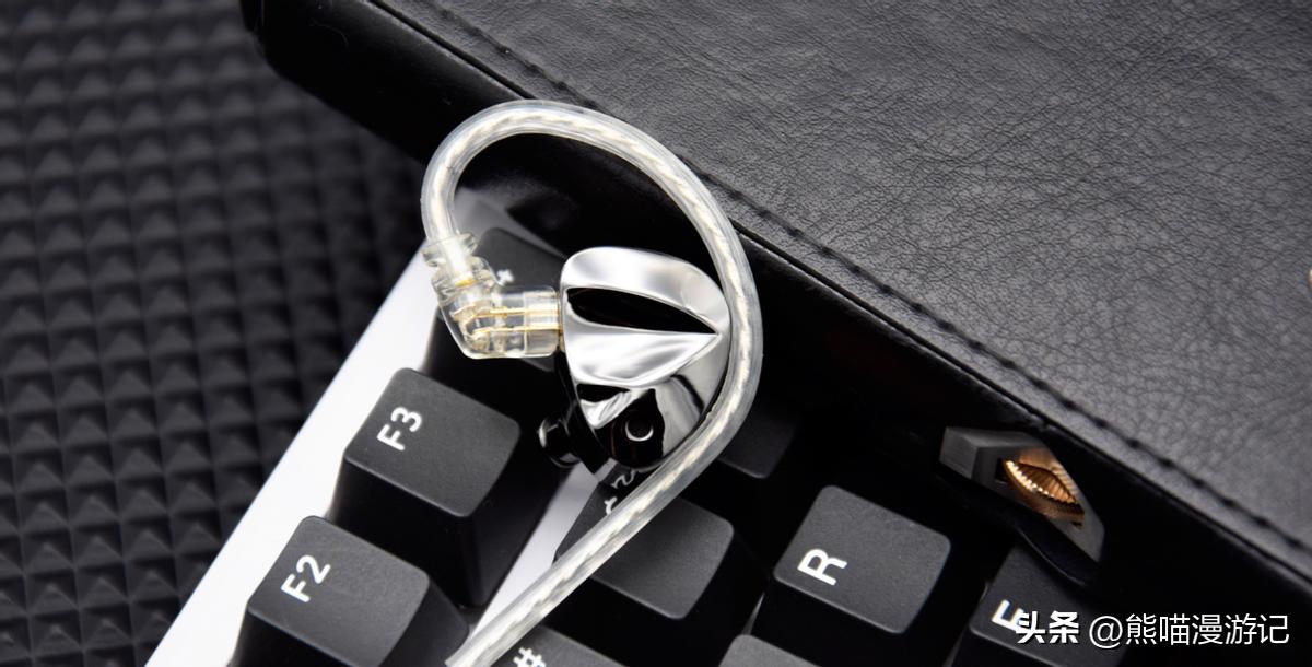 kz24单元耳机评测,kzd-fi耳机评测