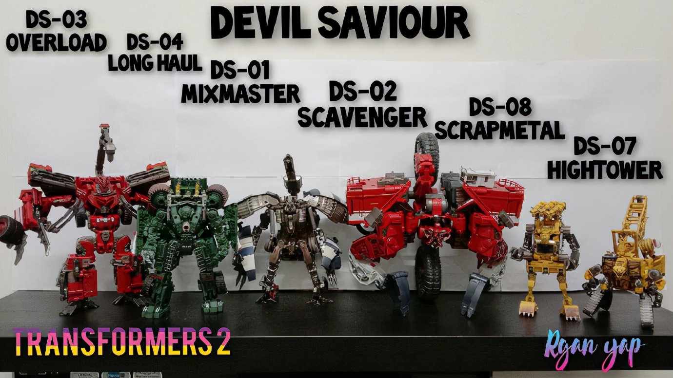 变形金刚模型收藏级,变形金刚里面哪个模型最值得购买