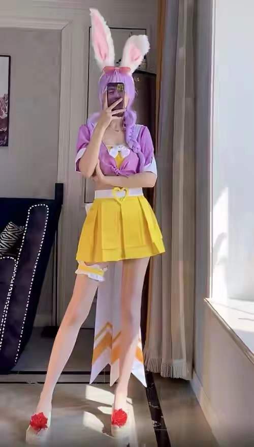 fairy直播完整版,洛音fairy第一个视频