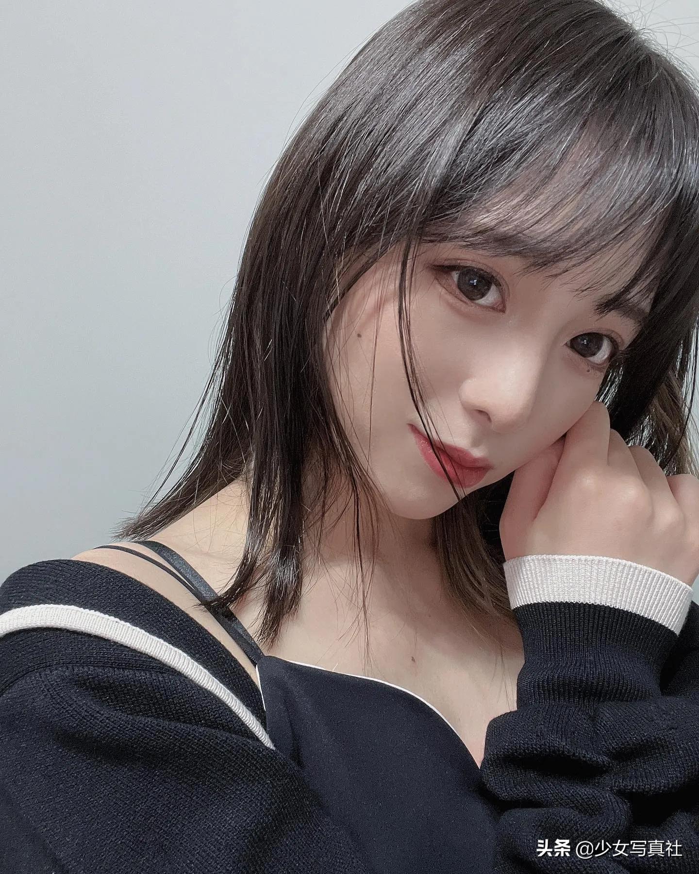 日本可爱美少女竹内星菜,日本可爱美少女组合