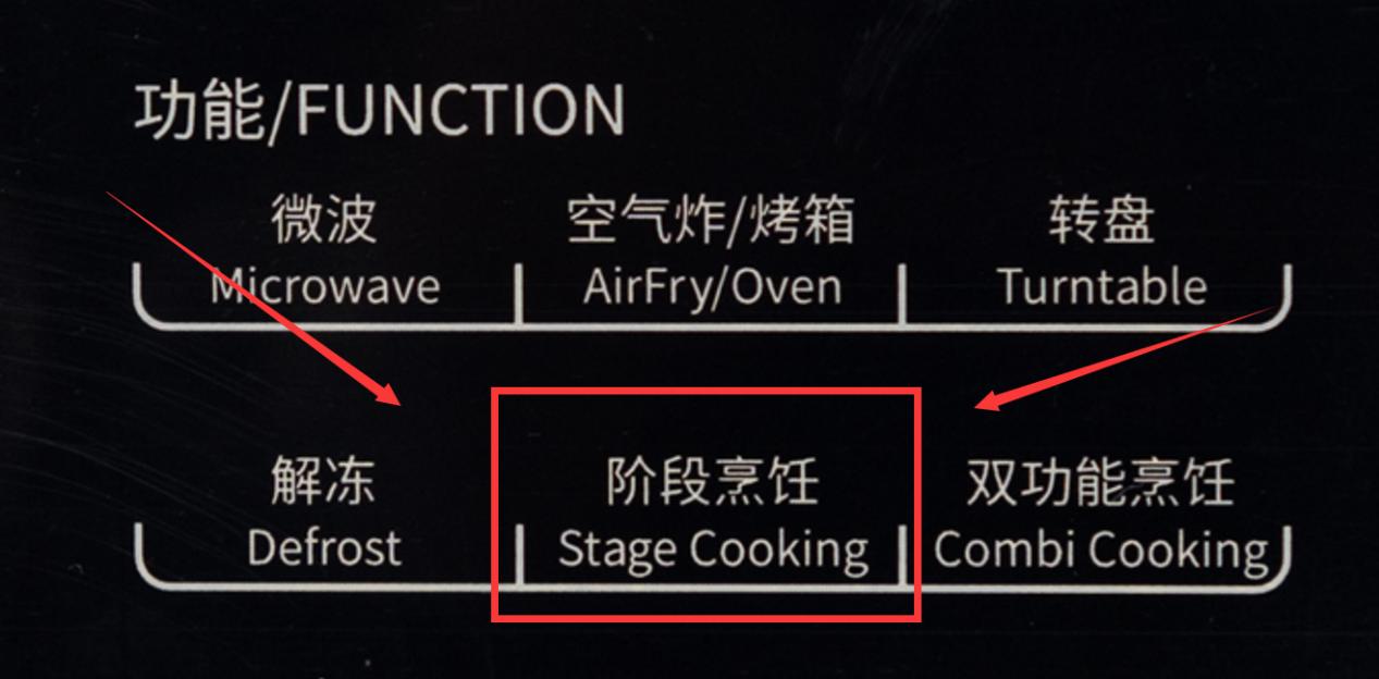 马克西姆卢瓦尔空气炸锅微波炉,马克西姆微波炉和蒸烤一体机测试