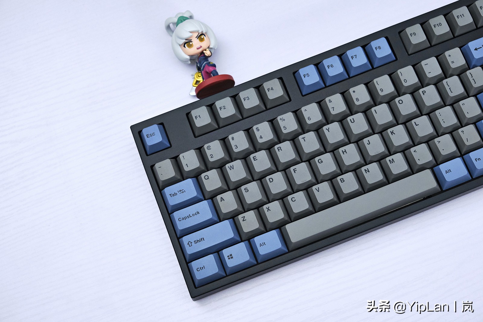 leopold键盘哪个型号最好,leopold键盘樱桃银轴怎么样