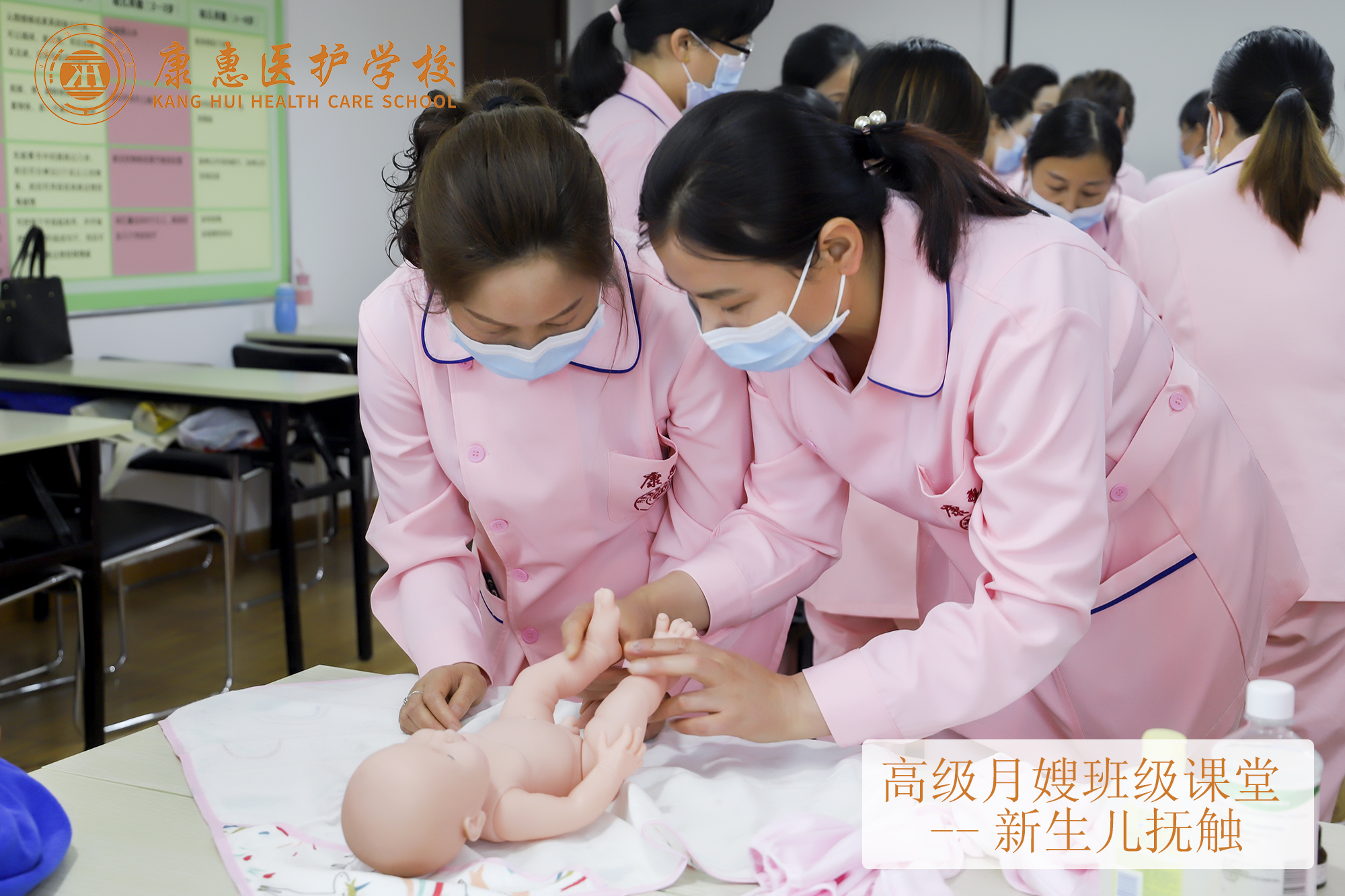 金牌月嫂拍嗝,金牌月嫂拍嗝的正确方法