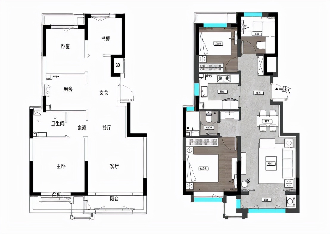 想要一个完整的家为什么这么难,想要一个充满爱的家有那么难吗