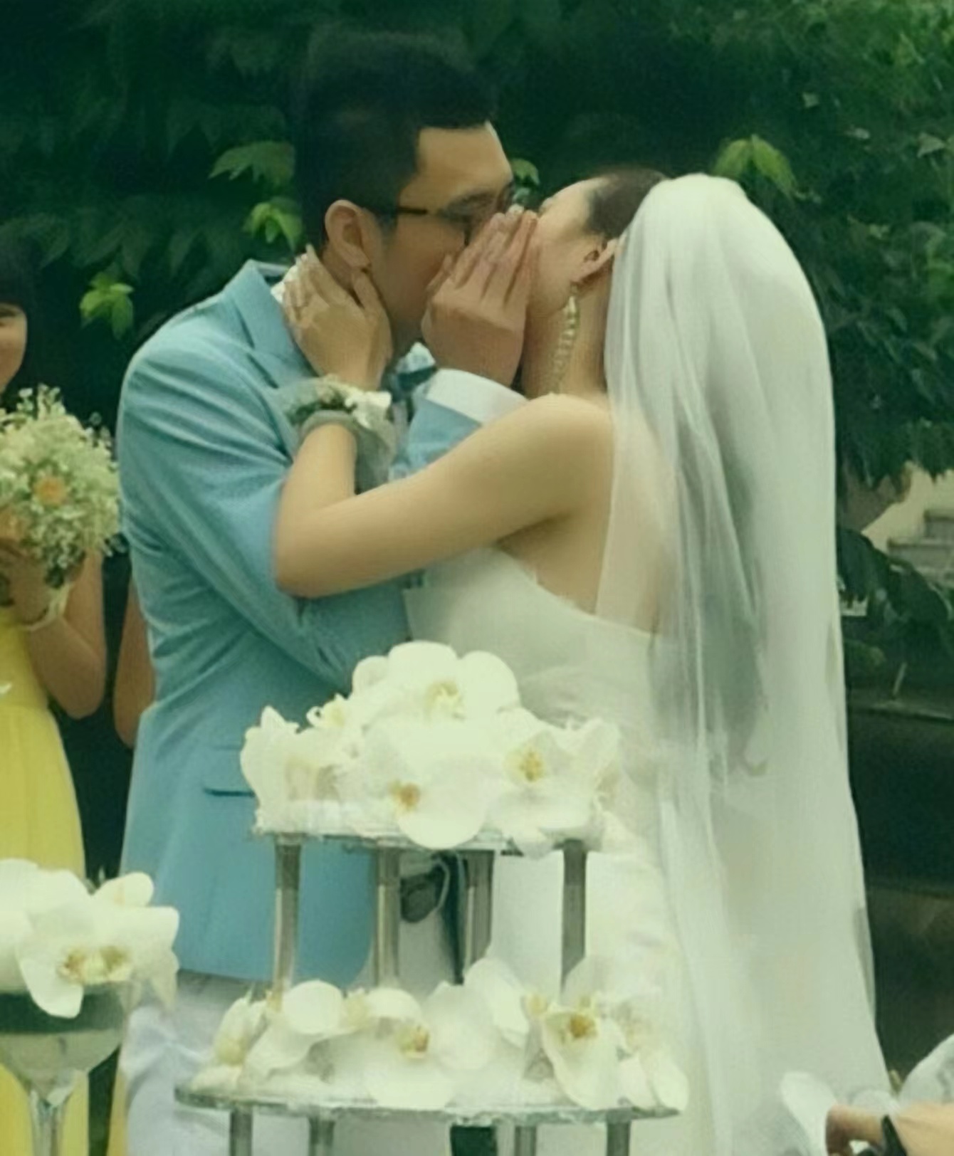 宋喆前妻杨慧现在怎么样了,宋喆前妻杨慧现状