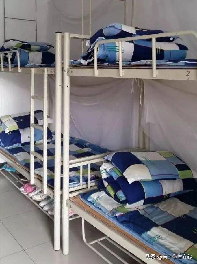 广州热门民办住宿环境大公开！最好的堪比“五星级”