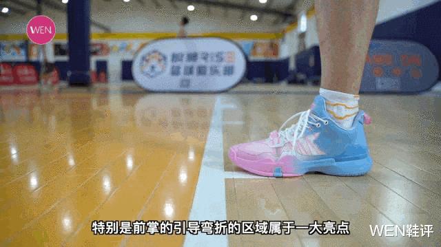 氢2.0球鞋测评,氢二代篮球鞋缺点