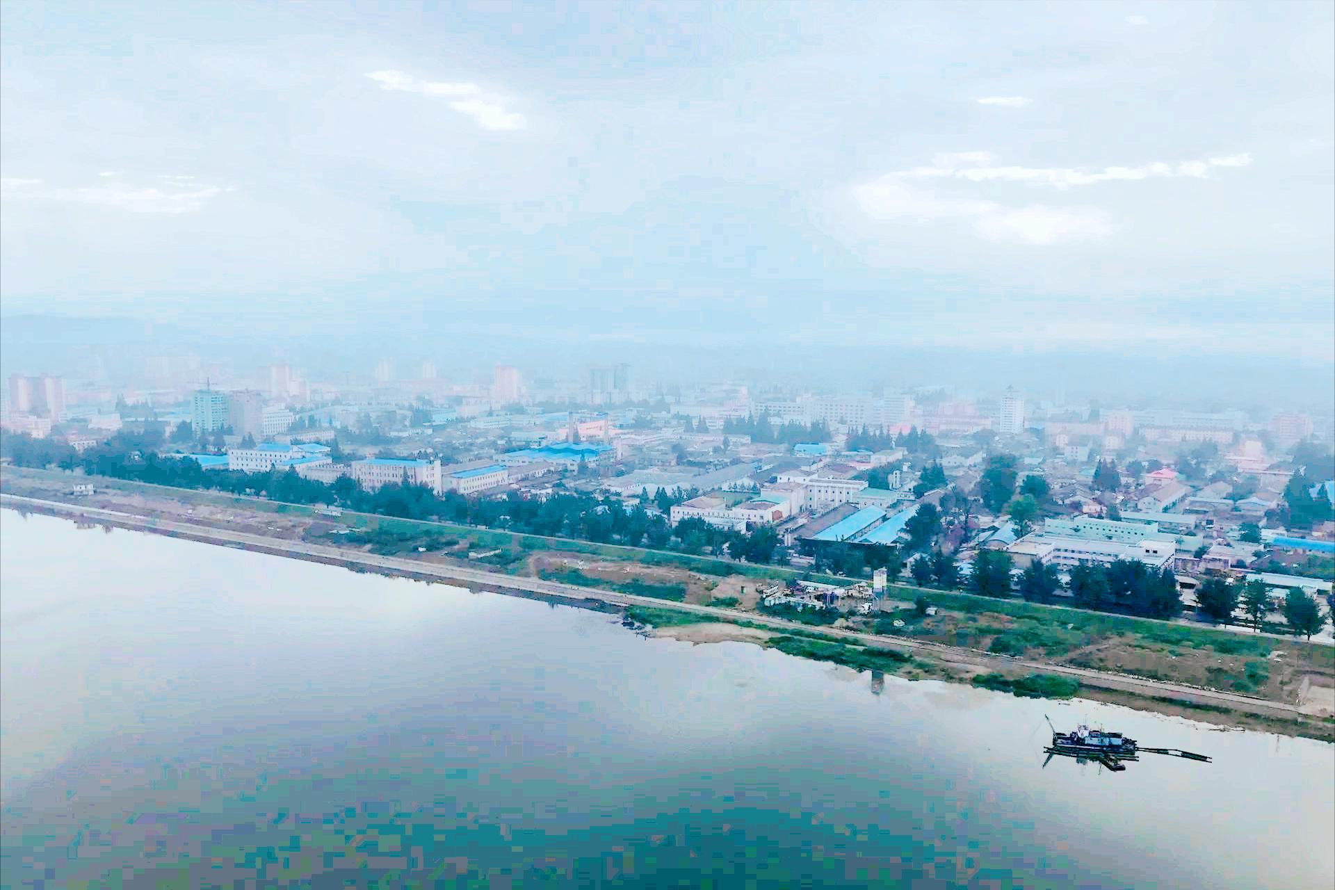 中国人去朝鲜会有什么样的待遇,中国人去到朝鲜朝鲜人会做什么