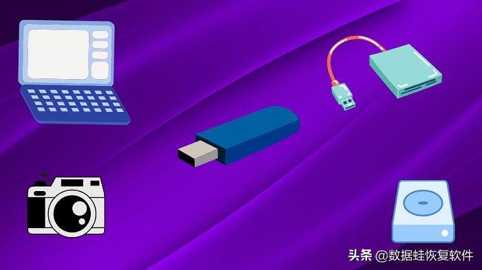 被删除的相片怎么恢复,被删除的照片怎样才能恢复