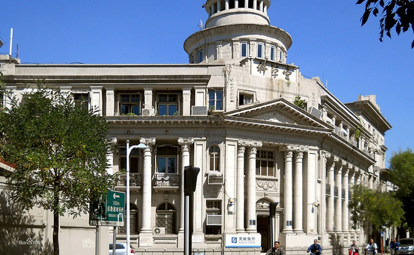 天津周边冷门海边,五一短途冷门自驾游天津