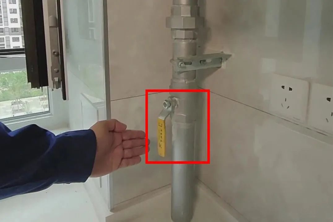 家用燃气安全阀正确使用方法,燃气安全阀是不是陷阱
