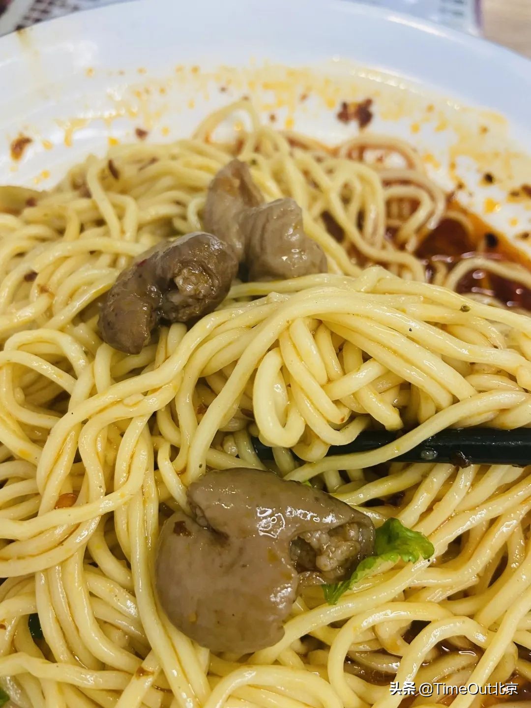 白云区好吃的粉面推荐,北京良心粉面店