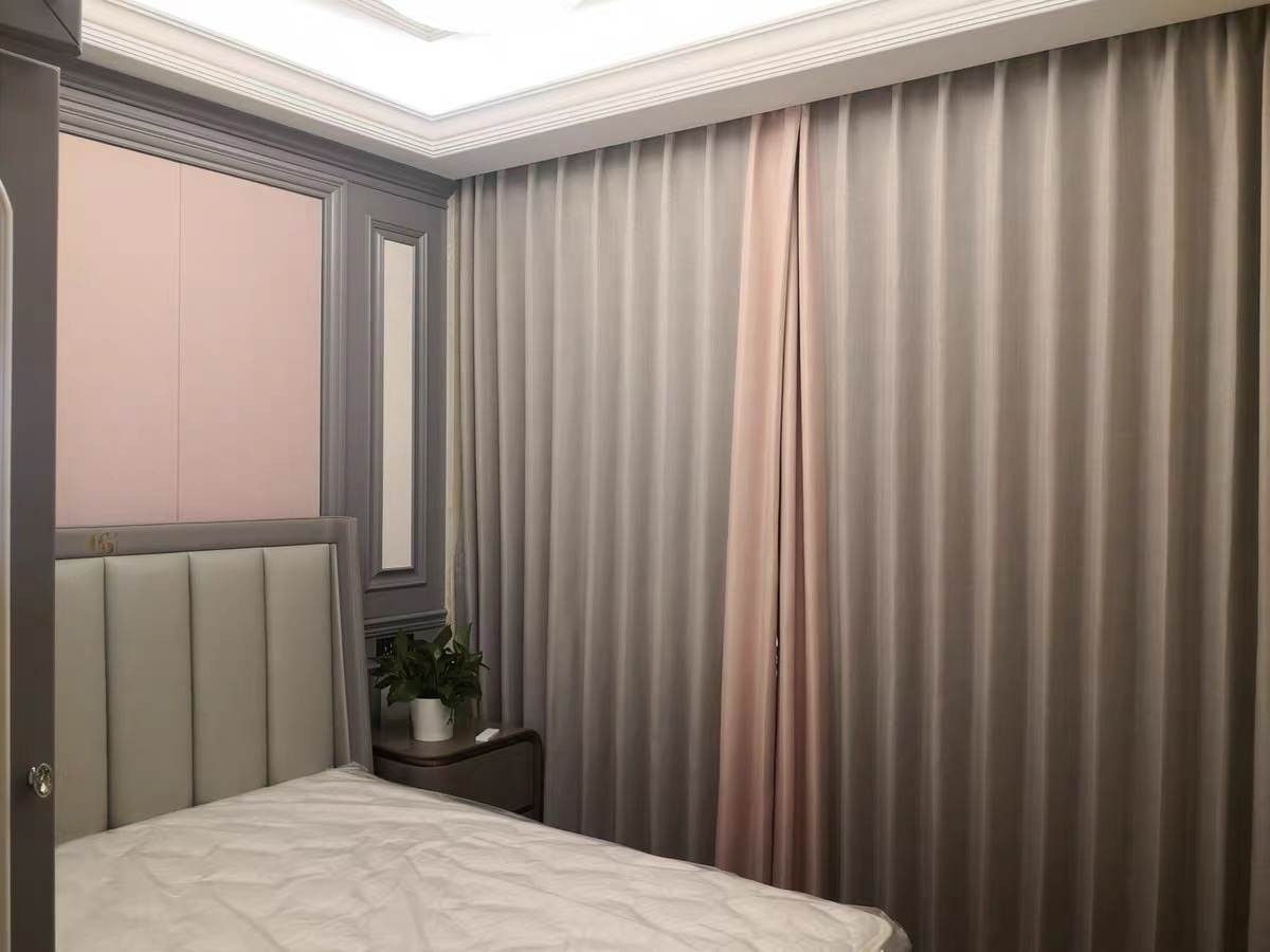 选窗帘防甲醛,选窗帘防尘螨