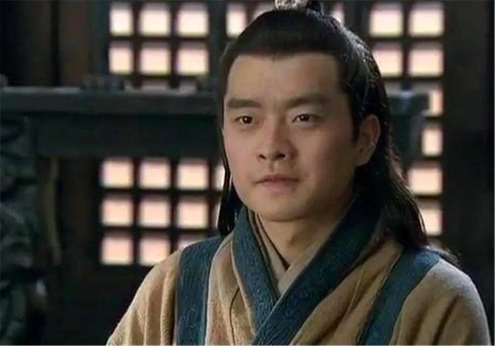 诸葛亮让刘琦去江夏是哪,36计智谋故事解析