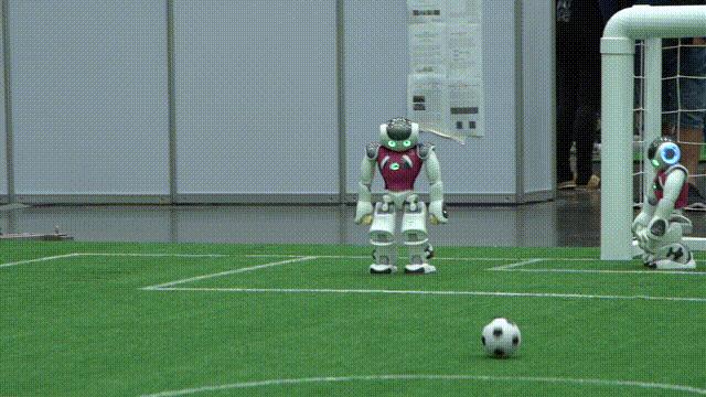 robocup机器人世界杯中国赛决赛,robocup机器人大赛中国赛区含金量