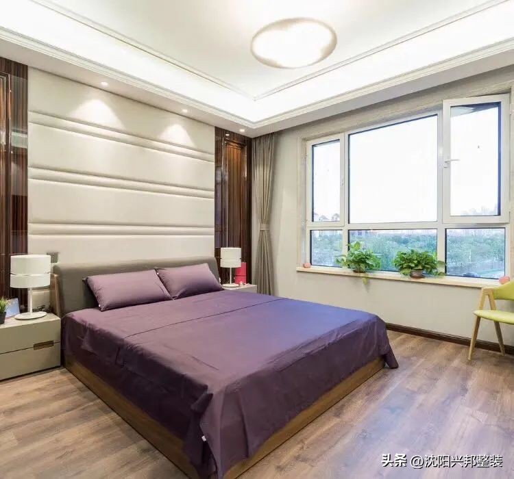 融公馆小户型,融公馆107平装修