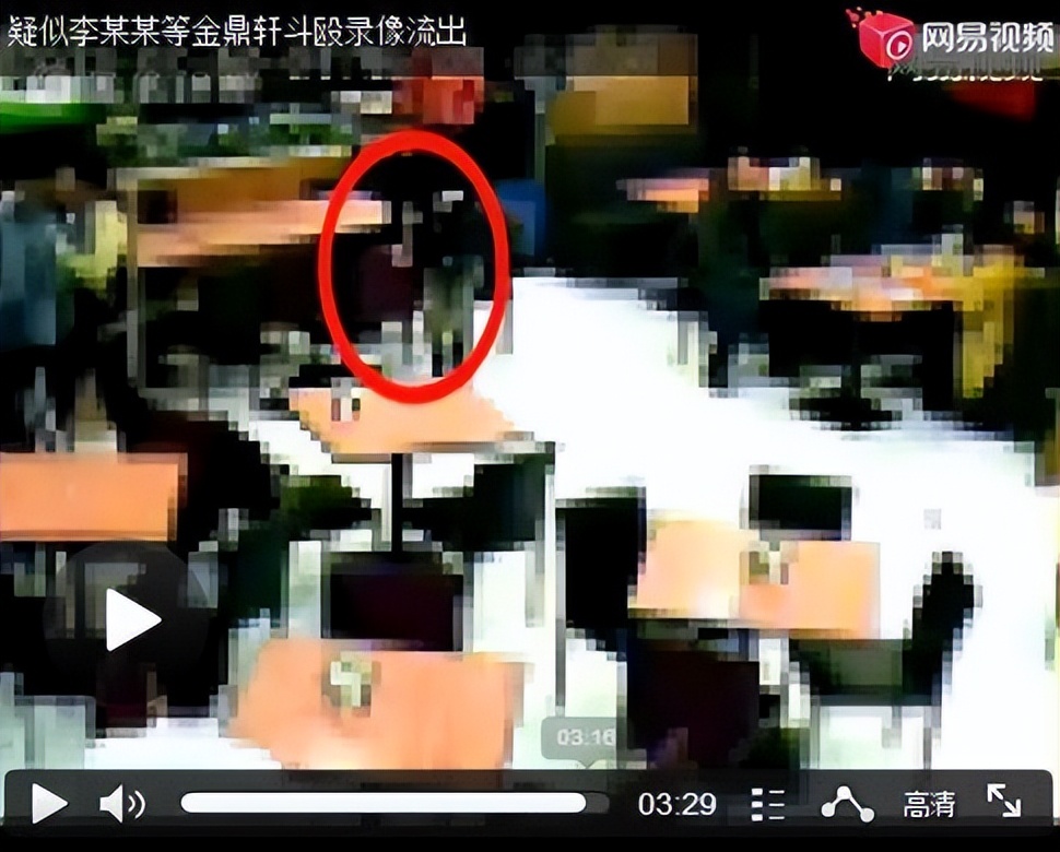 李双江之子李天一目前近况,李双江之子李天一最近近况