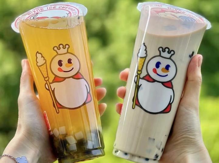 蜜雪冰城加盟需要多少钱2023,蜜雪冰城加盟费及加盟条件2020