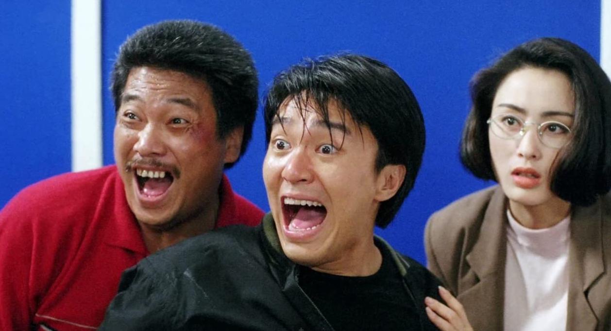 黄金配角吴孟达经典传奇粤语,吴孟达人生名言