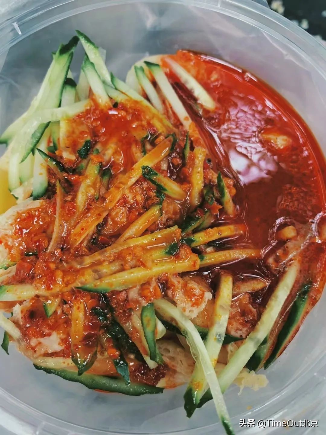 白云区好吃的粉面推荐,北京良心粉面店