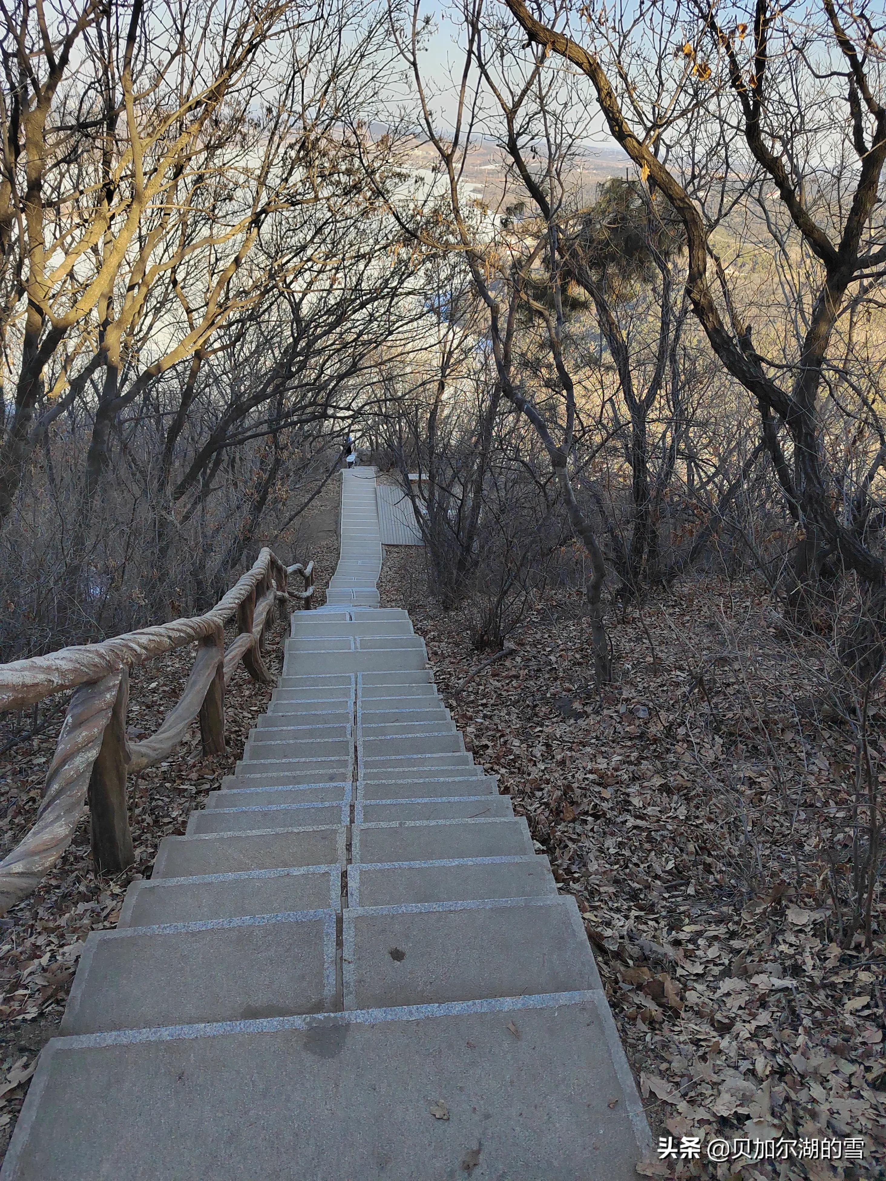 棋盘山世茂国风盛京,盛京第一山旅游攻略