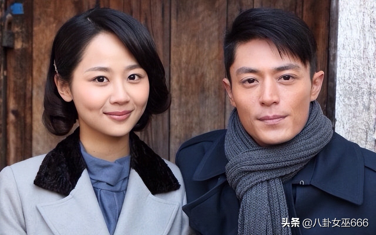 大叔配萝莉，最大相差22岁，男方都可以当爸了，你看过几部？