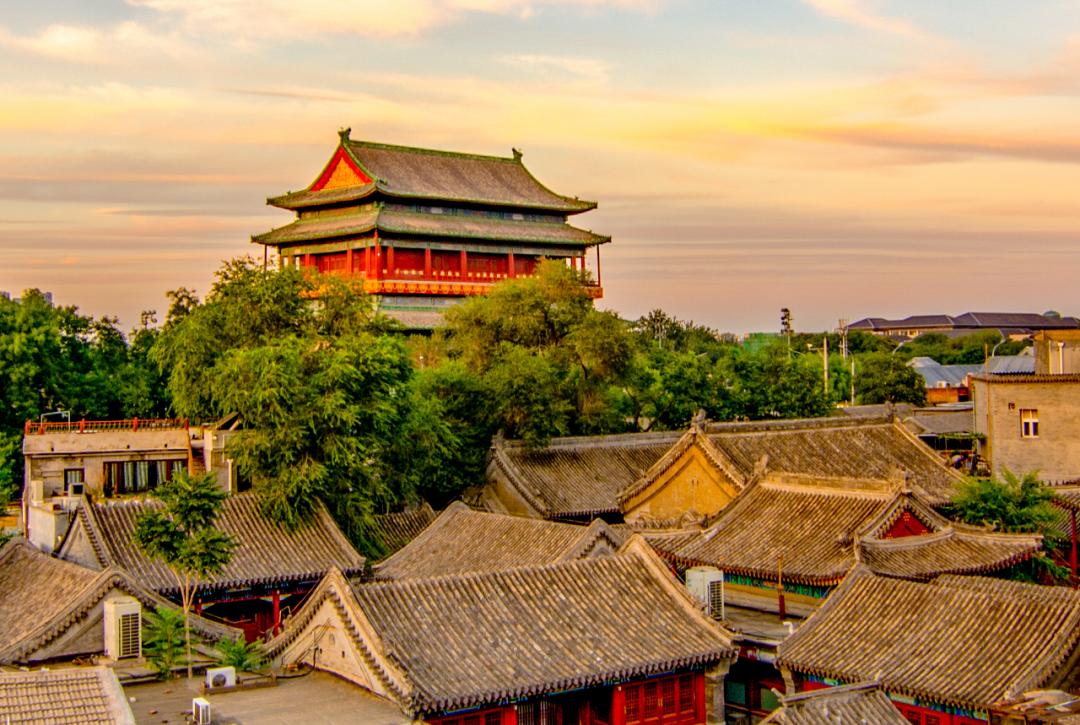 从江门到淄博自驾开车怎么走,从广州到淄博吃烧烤的攻略