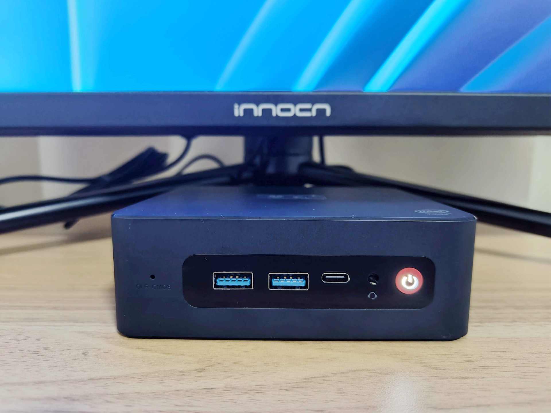 电脑主机也能装包入袋？不足千元的零刻EQ59迷你主机值不值得入手